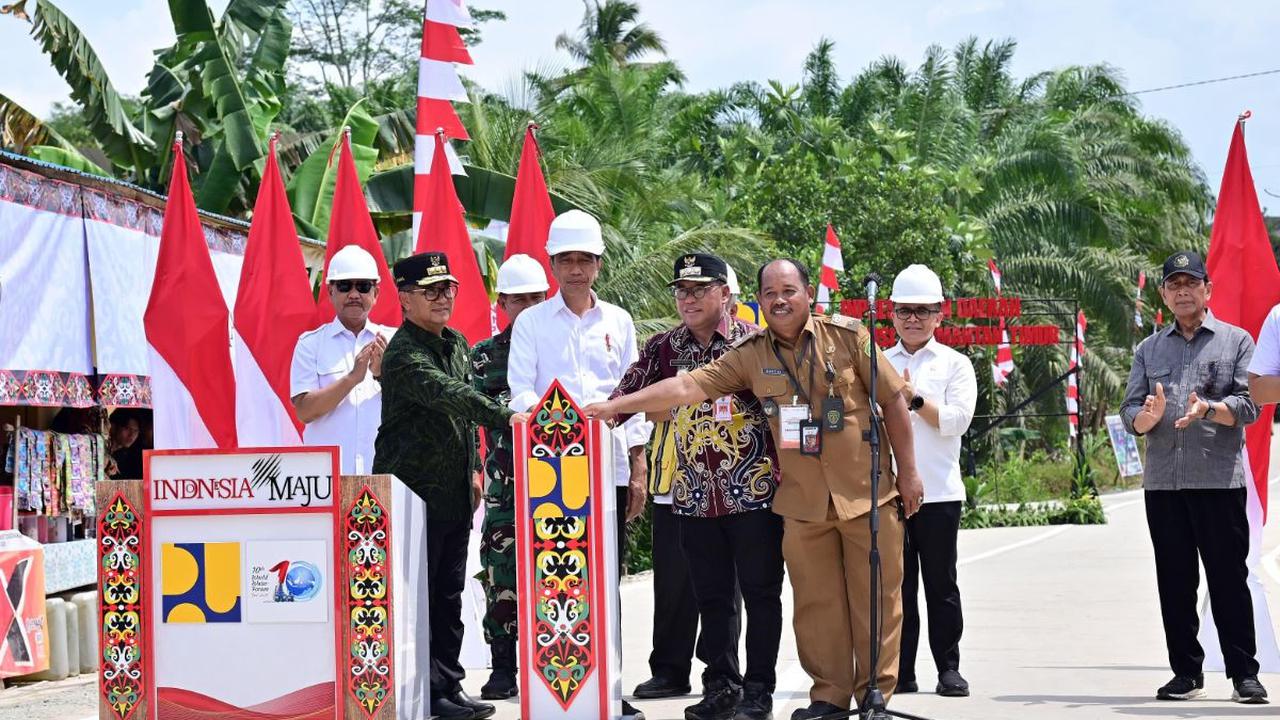 Dok. Istimewa