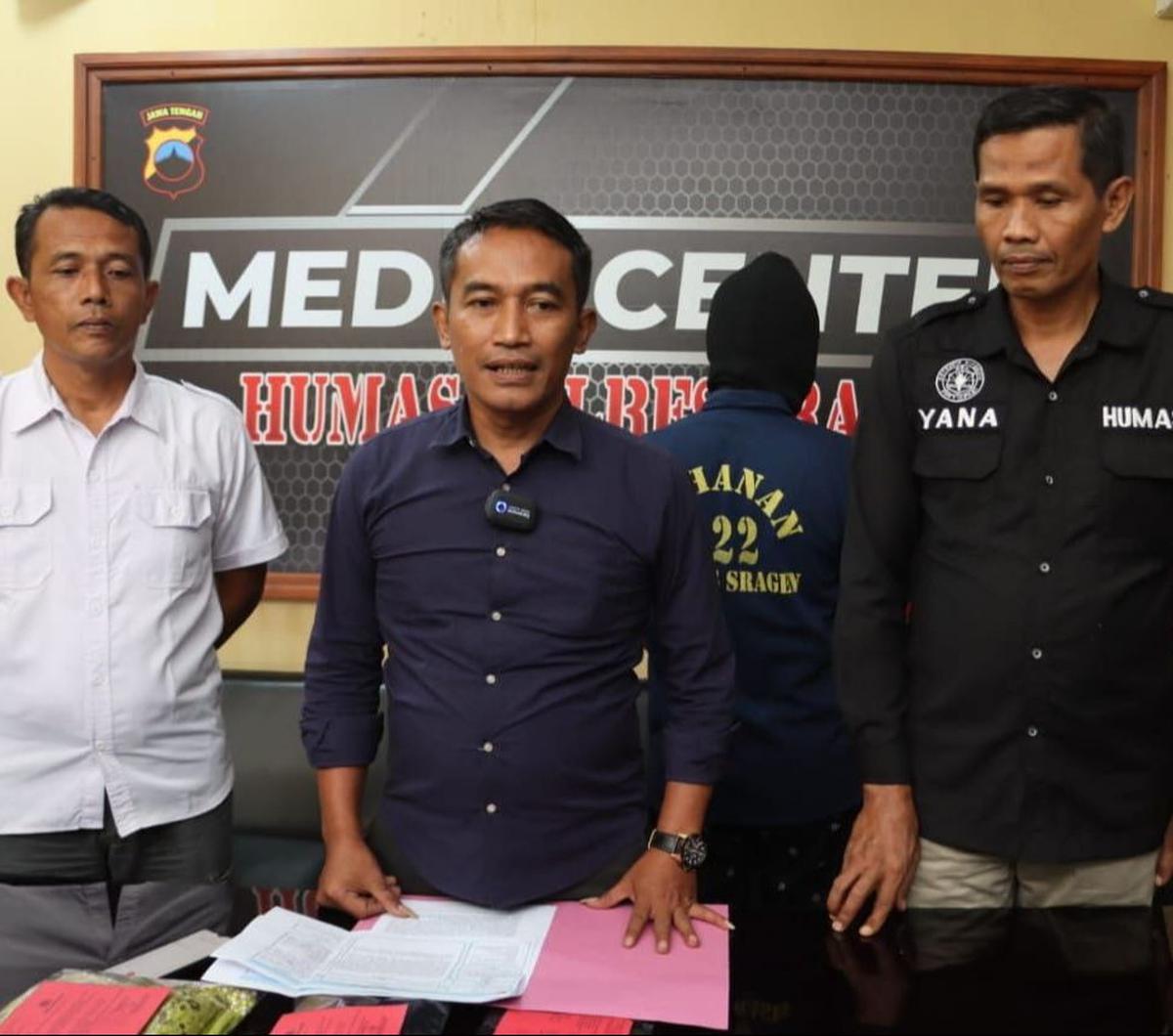 Dok. Istimewa