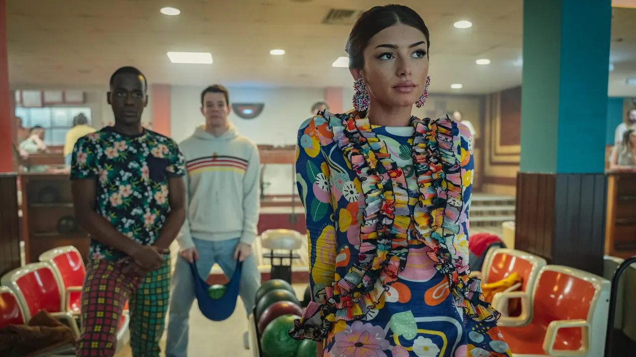 Mimi Keene
