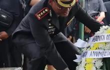 Kasus Iptu Jarot Gugur Ditabrak Usai Kawal KTT ASEAN Naik Penyidikan, Polisi Beri Sinyal Segera Tetapkan Tersangka