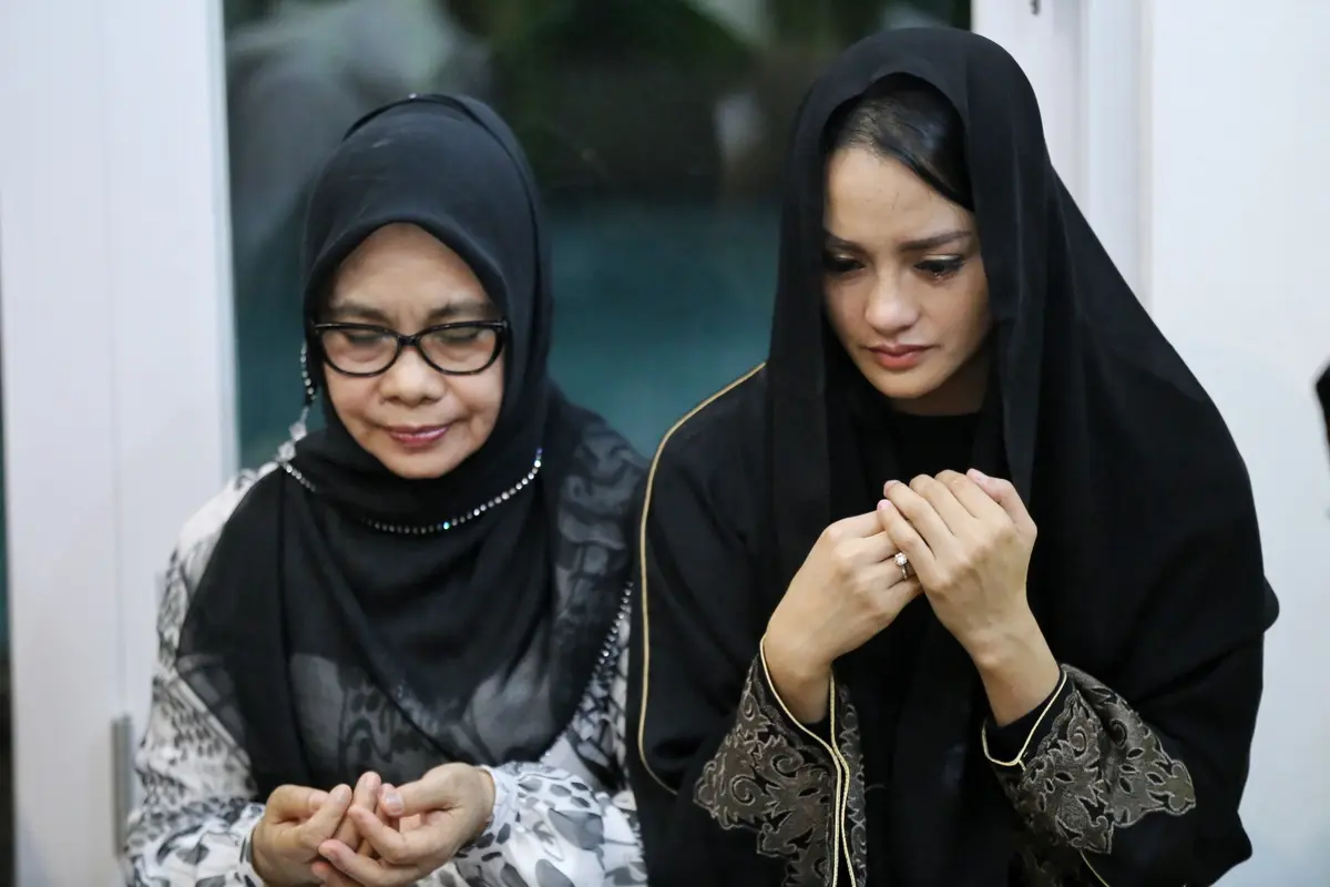 [Bintang] Ririn Ekawati