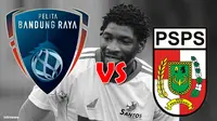 PT Liga Tetapkan Jadwal Baru PSPS vs PBR