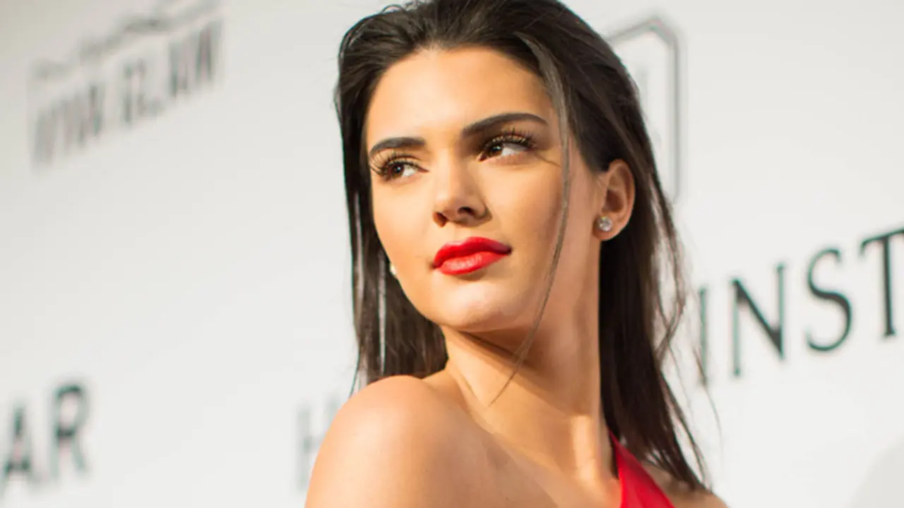 Kendall Jenner