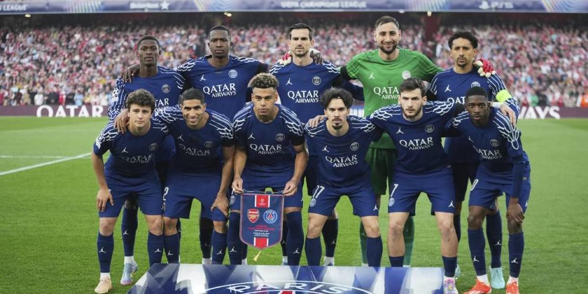 Prediksi PSG vs Auxerre 18 Mei 2025