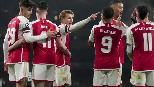 Arsenal