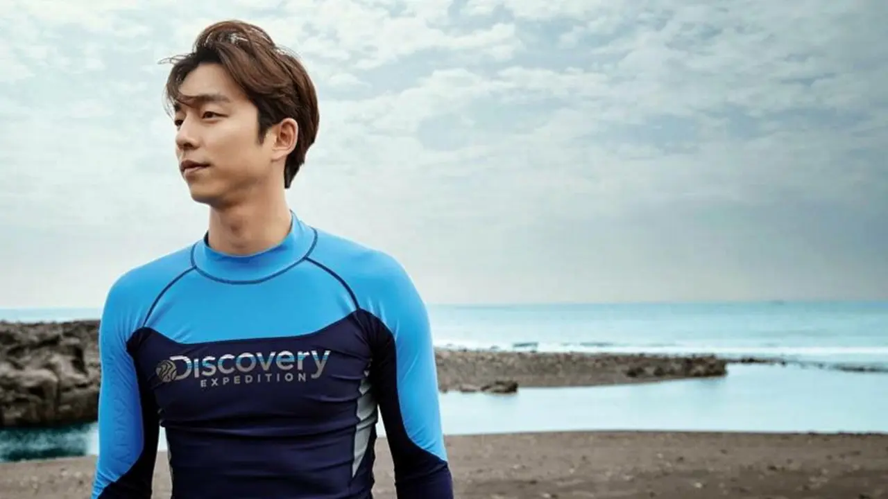 Gong Yoo