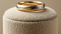 4 Panduan Praktis 2025 Memilih Cincin Emas Terbaik Muslimah, Perhiasan Sehari-hari dan Investasi