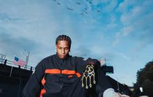 Rapper A$AP Rocky Dinyatakan Tak Bersalah oleh Pengadilan atas Kasus Penembakan di LA