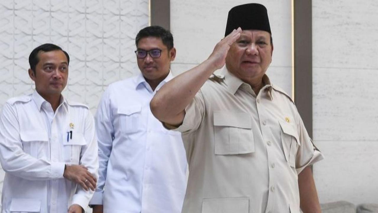 Sekolah Rakyat Gratis Khusus Warga Miskin Dibuka Tahun Ini, Begini Skemanya