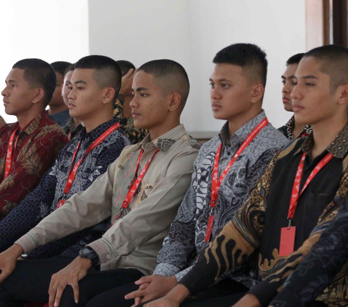 Dok. Istimewa