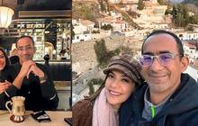 Suami Najwa Shihab Meninggal Dunia, Ini Profesi dan Fakta-Fakta Tentang Ibrahim Sjarief Assegaf