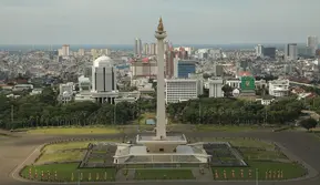 Dari Sunda Kelapa hingga Batavia, Siapa Penemu Nama Jakarta?