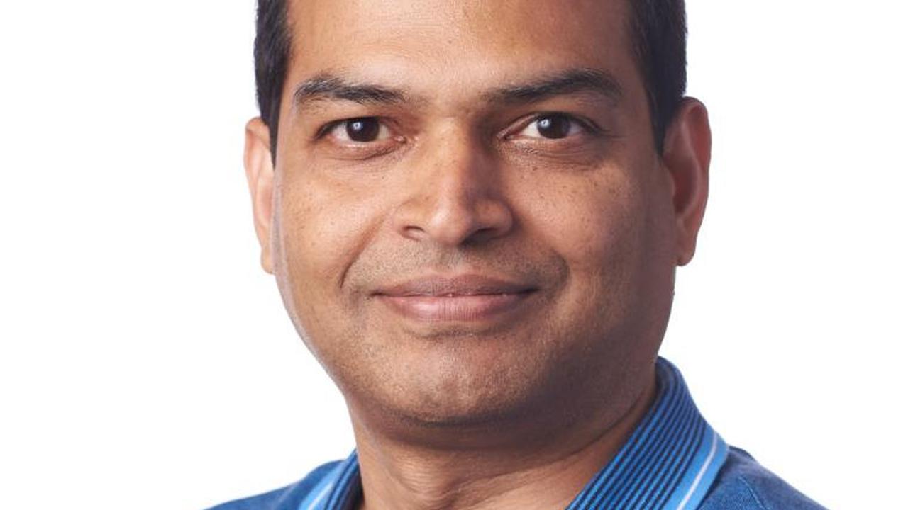 Emtek Tunjuk Veteran GroupM Himanshu Shekhar sebagai Chief of Commerce Business untuk Perkuat Ekosistem Content-to-Commerce