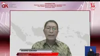 OJK: Penghimpunan Dana di Pasar Modal Indonesia Sentuh Rp 219 triliun hingga November 2024
