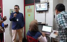 Pantau Penyaluran BBM di Semarang, BPH Migas Minta SPBU untuk Tingkatkan Pelayanan kepada Masyarakat