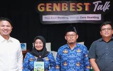 Pola Asuh Orang Tua Punya Peran Penting Cegah Stunting