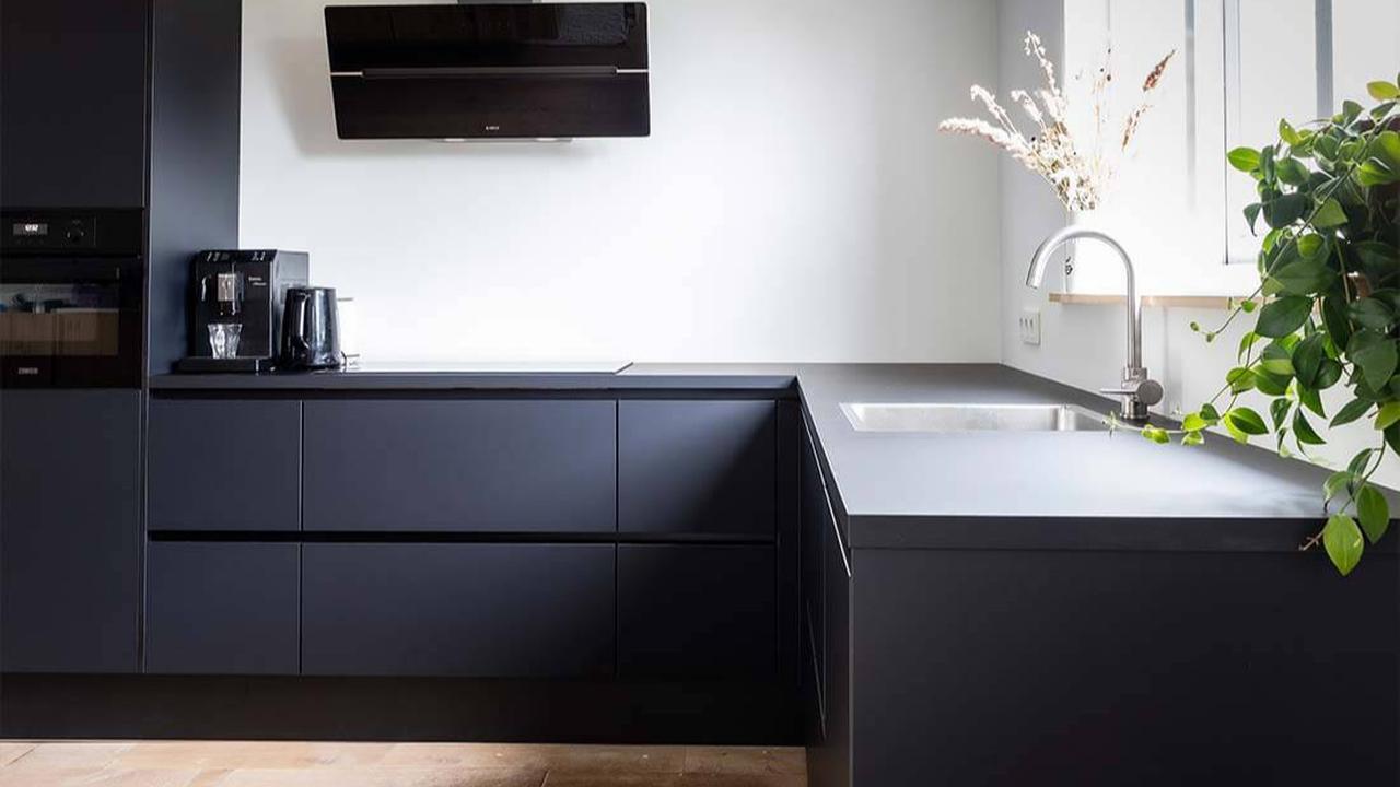 Meja Dapur Minimalis