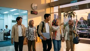 Mengapa Gen Z Tidak Suka Lembur Meskipun Mendapat Uang Tambahan, Ini 7 Alasannya