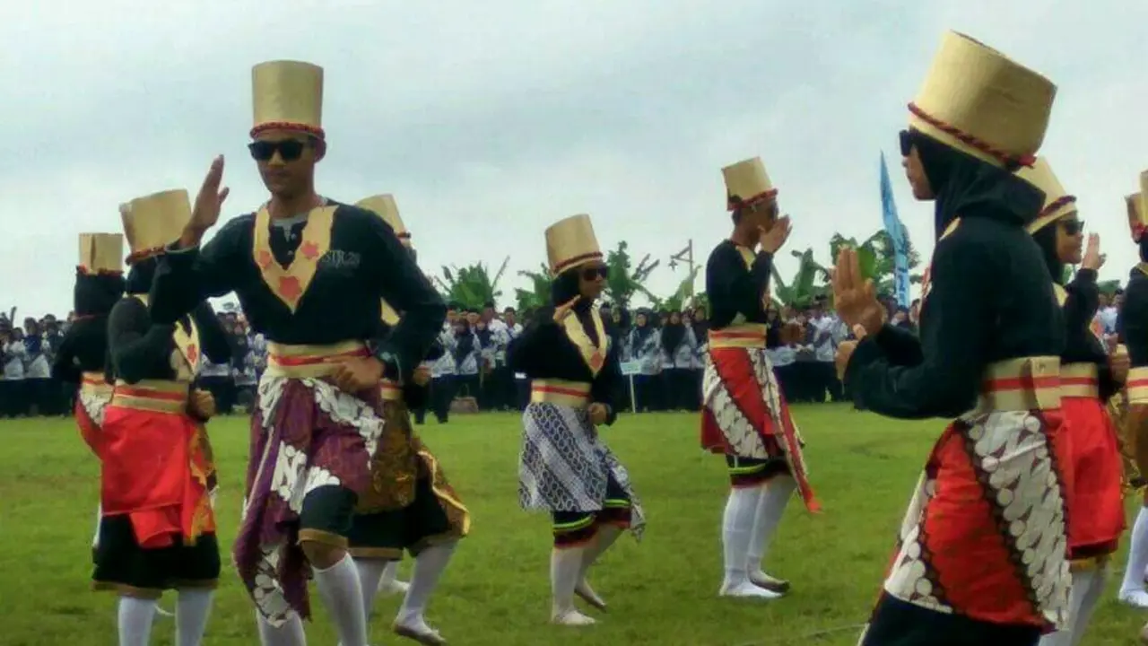 Hari Guru Nasional