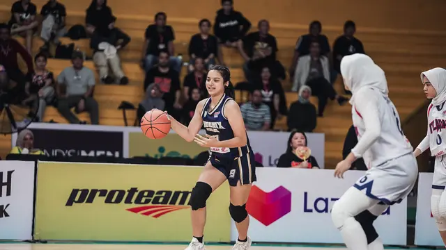 Phoenix Loloskan 2 Wakil ke Indonesia Arena pada Final DBL Jakarta 2023