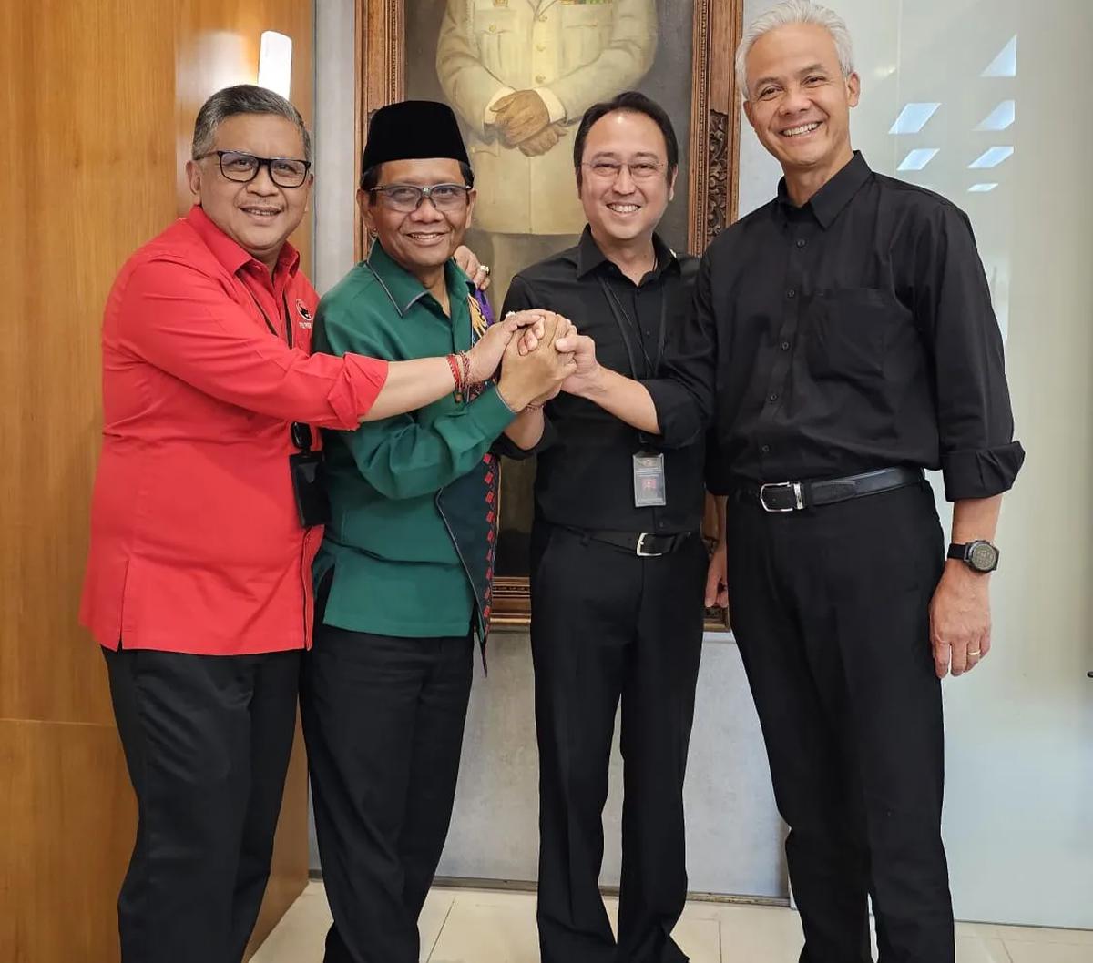 Dok. Istimewa