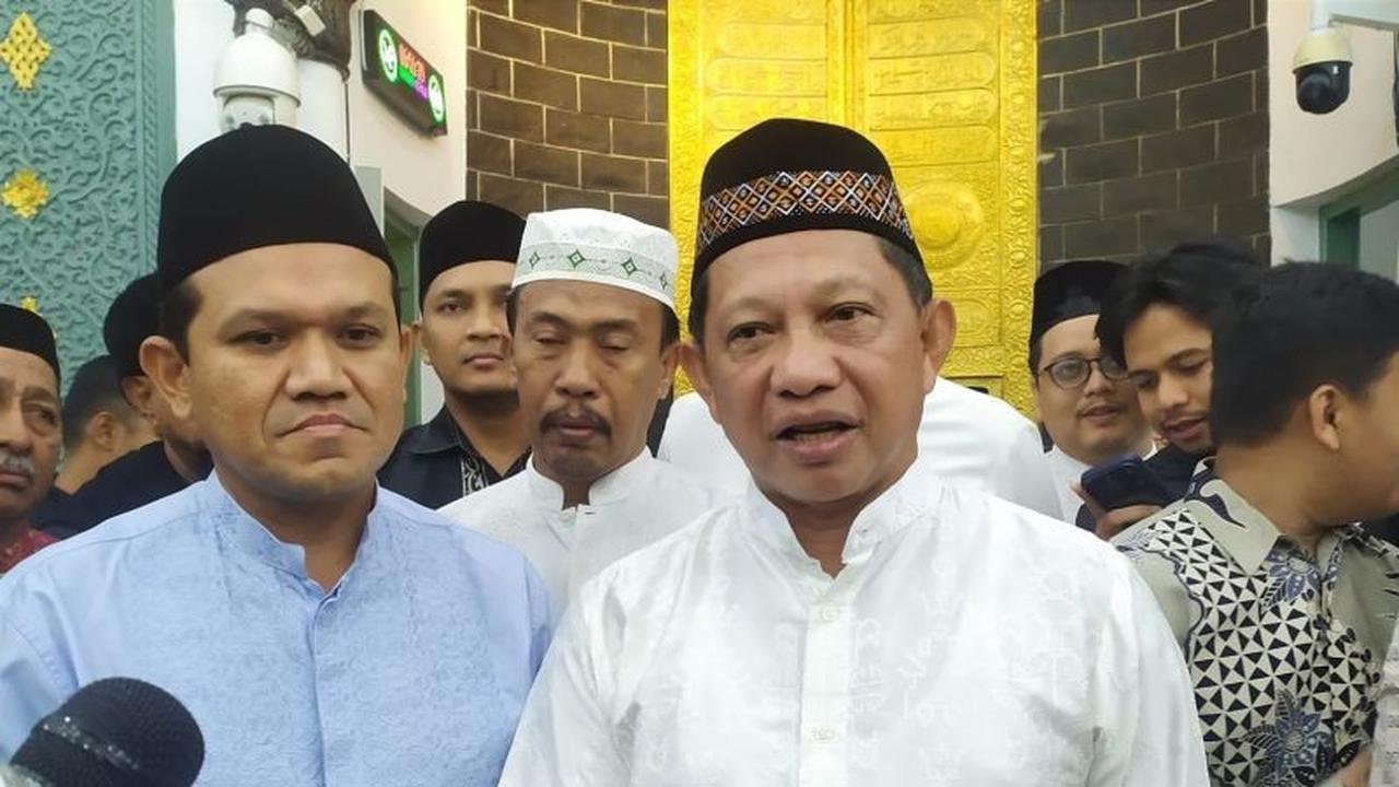 Mendagri Soroti Tantangan Pemulihan Bencana Aceh, Prioritaskan Pengungsi dan Infrastruktur