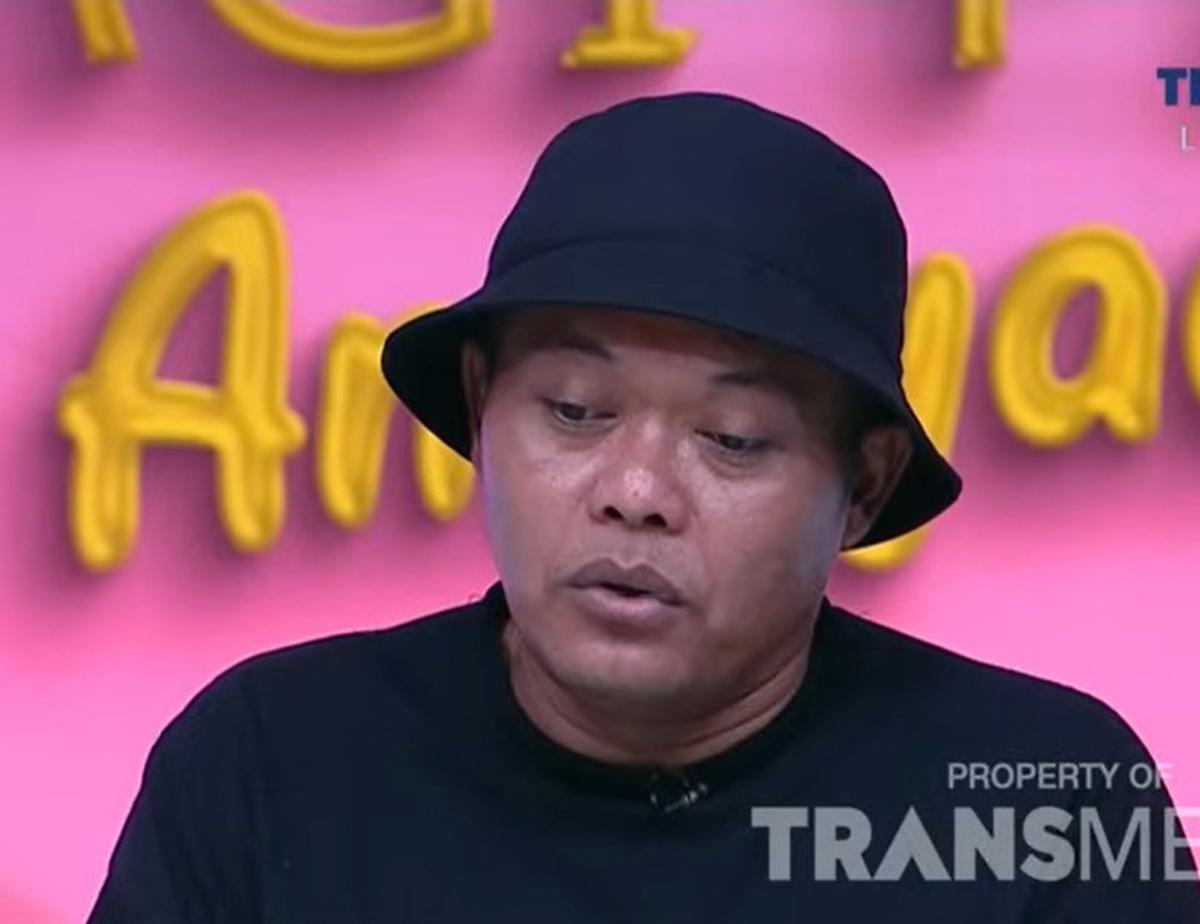 Jawaban Bijak Komedian Sule saat Menolak Menjadi Wali Kota
