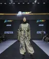Indonesia Sharia Economic Festival (ISEF) 2021 telah sukses digelar oleh Bank Indonesia bersinergi dengan Indonesian Fashion Chamber dan Indonesia Halal Lifestyle Centre (IHLC) sejak 27-30 Oktober 2021 secara hybrid di Jakarta Convention Center (JCC) dan platform virtual ISEF 2021. (dok/ISEF/2021).