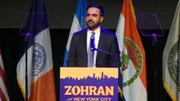 Zohran Mamdani Won the NYC Mayor Election, What Are His Policies?
