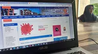 Sejak 2014, Peretas Manipulasi Data Mahasiswa di Website Universitas Tadulako
