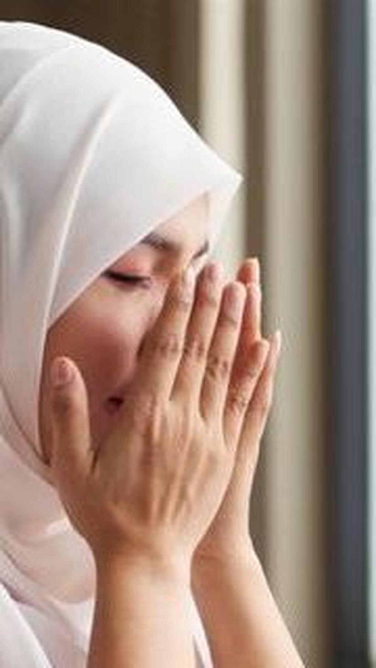 Doa Agar Cantik Bercahaya