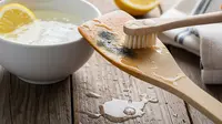 7 Cara Menghilangkan Jamur pada Sutil Kayu dengan Bahan Alami yang Aman