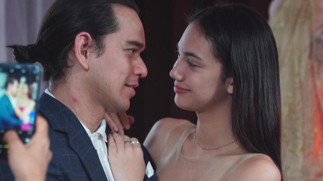 Terungkap Ini Arti Panggilan Bucin Dan Kusut Di Sinetron Samudra Cinta Showbiz Liputan6 Com