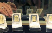 Harga Emas Antam Naik Drastis Hari Ini, Pecahan Satu Gram Dibanderol Rp1.396.000