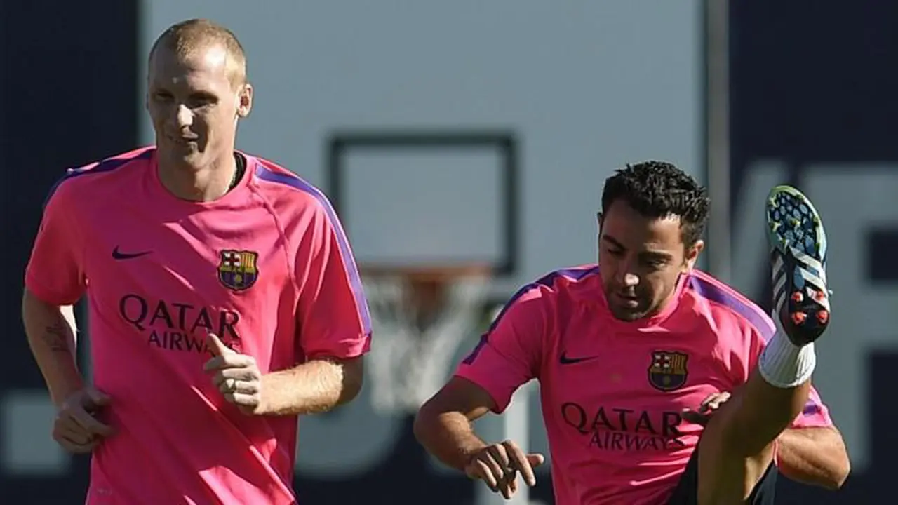 Jeremy Mathieu