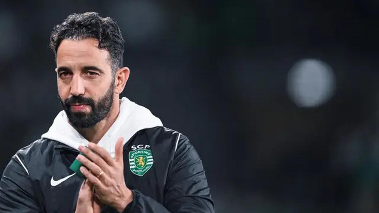 Gaya Bicara Menawan dan Pandai Merangkai Kata, Cristiano Ronaldo Punya Julukan Khusus buat Ruben Amorim