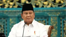 Nasib BBM Subsidi di Pidato Nota Keuangan Prabowo Besok