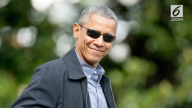 Presiden ke-44 Amerika Serikat Barack Obama telah tiba di Indonesia. Bali jadi tempat pertama yang disinggahi Obama.