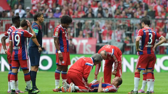 Bayern Munchen