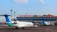 Peletakan batu pertama (Ground Breaking) North Bali International Airport (NBIA) akan dilaksanakan 28-29 Agustus 2017.