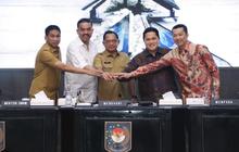 Mendagri Bicara Kaitan Prestasi Olahraga Indonesia dan Visi Jadi Negara Maju