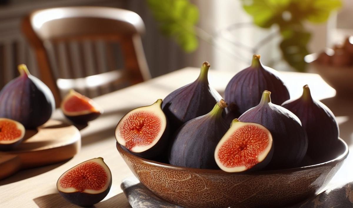 Buah Tin dalam Islam