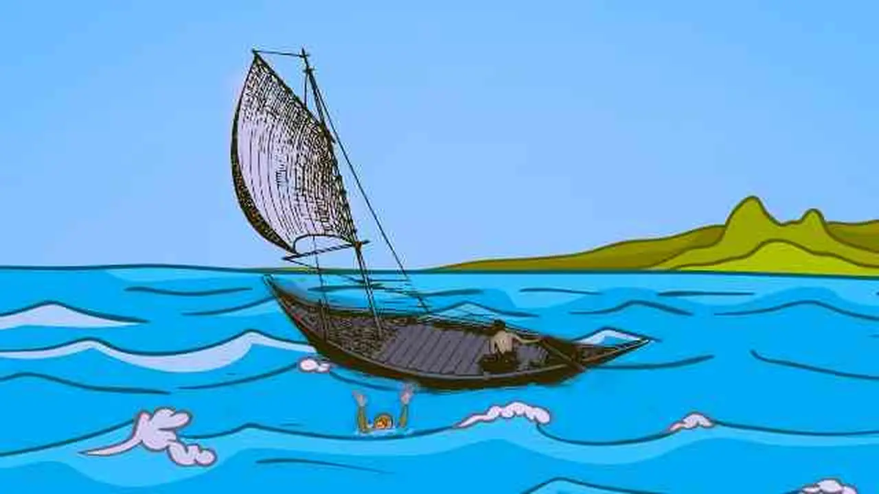 Nelayan Hilang di Sungai Lambiku Muna, Terjatuh Saat Cari Ikan