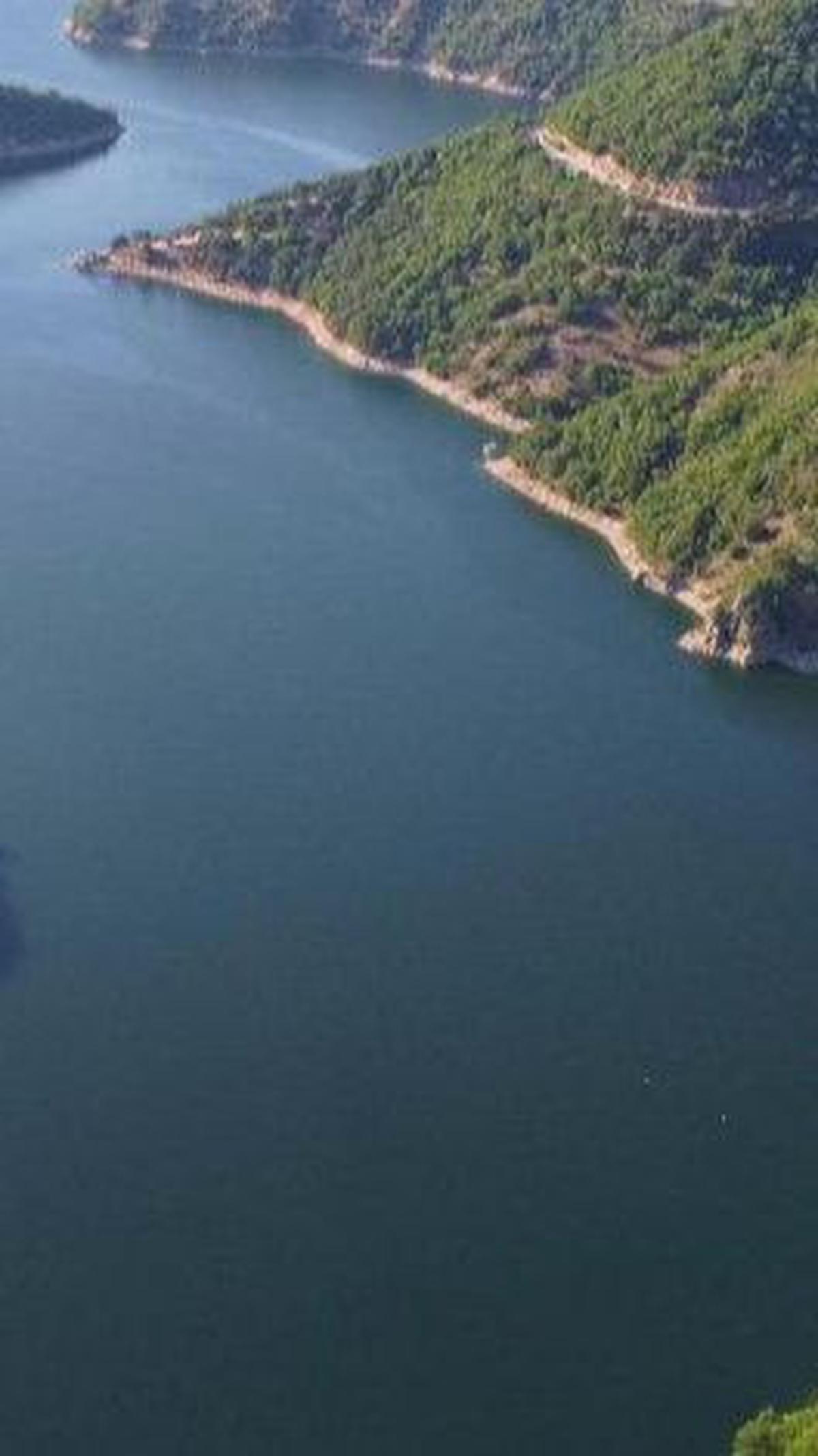 3. Sungai Yangtze<br>