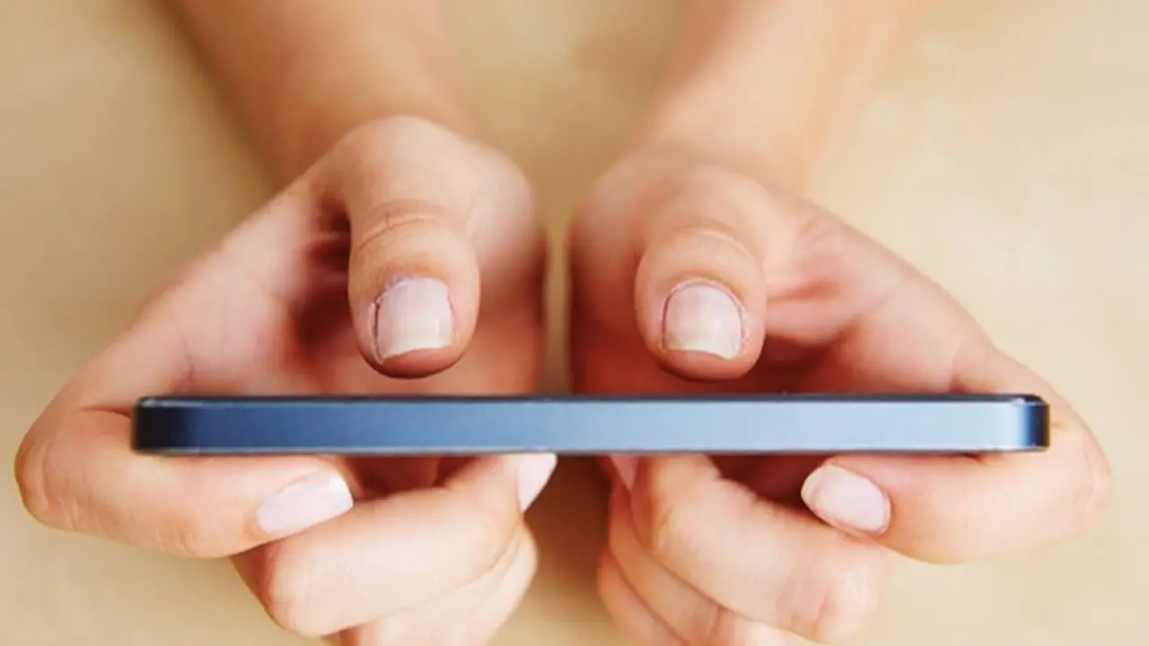 Cara Mengetik Cepat di Keyboard Virtual Smartphone