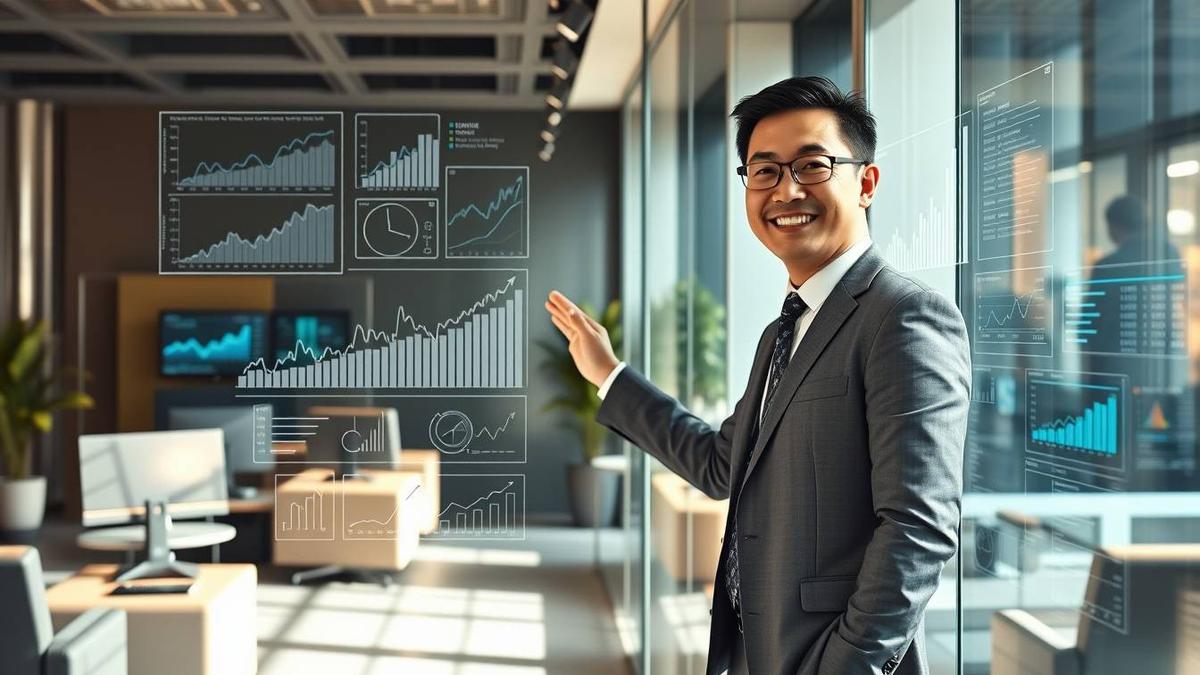 Mengenal Kinerja Keuangan: Pengertian, Fungsi, dan Strategi Peningkatan