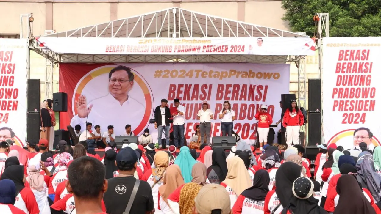 Masyarakat Jabar
