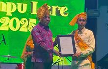 Film Randa Ntovea, Adaptasi Cerita Rakyat Kaili, Kini Dilindungi: Kemenkum Sulteng Perkuat Perlindungan HKI Karya Budaya Lokal