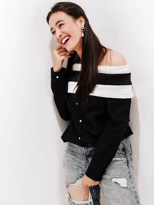 (Instagram/mawar_eva)