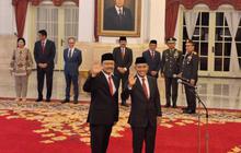 Menko PMK Ungkap PR untuk Gus Ipul sebagai Mensos Baru Menggantikan Risma